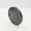 Gost PN6 12821-80 blind flange